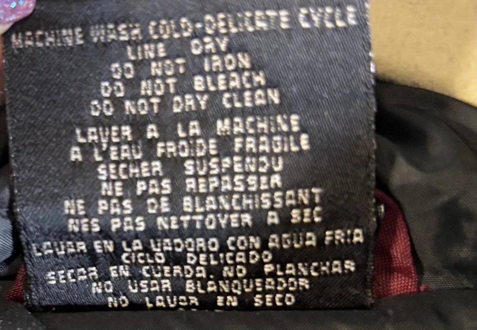 Chaqueta Adidas De Colección Para Hombre Grande Con Capucha Cortavientos Trifolio Retro Años 90 Foto 4 de 4