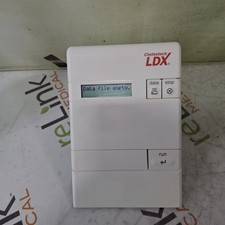 Cholestech LDX Cholesterol Analyzer