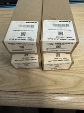 WATLOW FMMA-UFJA-AAAA / FMMAUFJAAAAA (BRAND NEW) Mixed IO Module Card