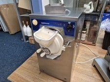 Carpigiani Soft Serve Ice Cream Machine 8/12e