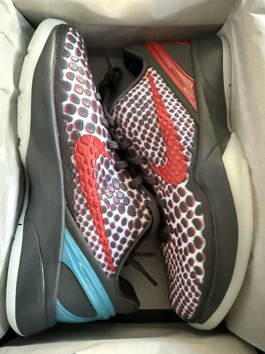Nike Zoom Kobe 6 Protro All-Star for sale | eBay