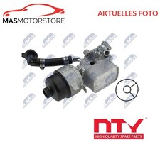 ÖLKÜHLER KÜHLER ÖL NTY CCL-CT-010A V FÜR CITROËN DISPATCH,C5 III,C8,C4 I