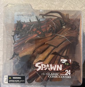 Spawn Series 24 | eBay