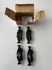 TRW COTEC GDB1300 Plaquettes de frein AV pour OPEL Vectra,Kadett, Astra, Calibra