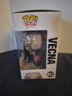 Funko Pop! Vinyl: Dungeons & Dragons - Vecna (Metallic) - GameStop... — photo 3