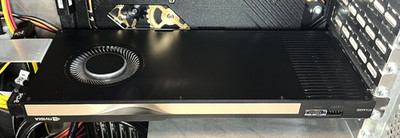 NVIDIA RTX A4000 16GB GDDR6 Workstation Graphics Card GPU, Excellent Benchmark