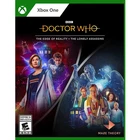 Doctor Who: The Edge of Reality + The Lonely Assassins Duo Bundle  [Xbox One / X