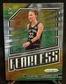 2023 Panini Prizm WNBA Fearless Courtney Vandersloot #3 New York Liberty