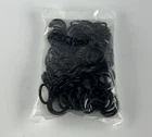 USA Industrials ZUSAH3X18 Nitrile O-Ring 3mm CS x 18mm ID 100 Pack