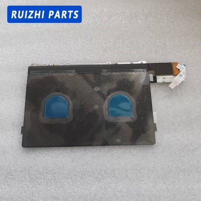 Alienware X17 R1/R2 RGB Touchpad (Part Number: 0F3KGM)