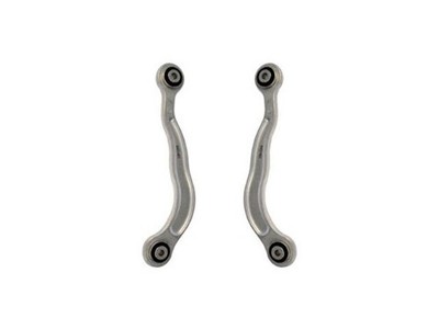 Rear Upper TRQ Camber Strut Set fits Mercedes S55 AMG 2001-2002 29XTWS