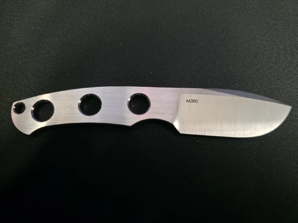 Pena Knives X Series Bullfrog M390 - Image 2 of 3