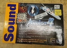 Creative Sound Blaster Audigy SE SB0570 PCI 7.1 Sound Card EAX 24-bit