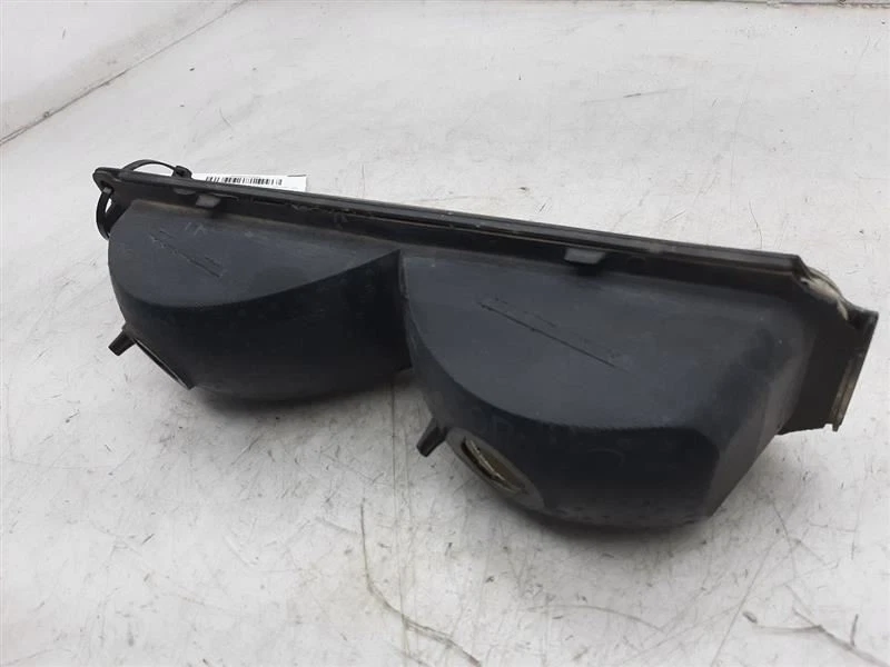 Marcador lateral luz esquina/estacionamiento pasajero 94-02 Chevrolet Silverado 3500 05977460 Foto 4 de 4