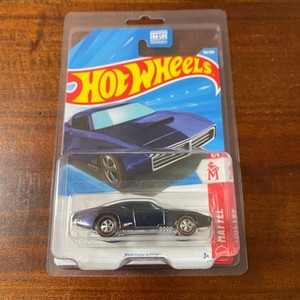 Hot Wheels Custom Otto | eBay