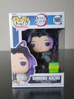 🔥Funko Pop! Demon Slayer: Shinobu Kocho #1605 Summer Convention Exclusive!🔥