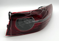 Rear Right Outer Led Tail Light Lamp For 2019-2022 Mazda 3 Sedan Bcjh-51-150a Rear Right Outer Led Tail Light Lamp For 2019-2022 Mazda 3 Sedan Bcjh-51-150a
