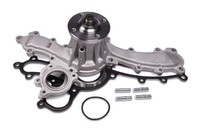 NEU - Hepu P7698 Wasserpumpe FüR Toyota