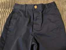 Cat  Jack Boys Pants Size 7 Color Dark Blue