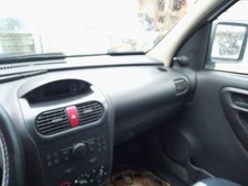 Démarreur Opel COMBO