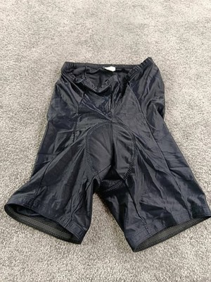 shamp kurze Fahrradhose Damen Gr. L -03 7561 Radsport Straße atmungsaktiv