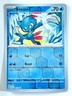 Sneasel 013/064 Reverse Holo Common Shrouded Fable - Pokemon TCG - Near Mint NM