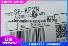 ONE NEW OMRON SE-KP2N Motor Protective Relay