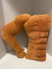 Boyfriend Cuddle Pillow Muscle Man Arm Pillow Muscle Man Body Pillow Arm Body Pi