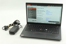 Lenovo ThinkPad L14 Gen 4 14" Ryzen 5 Pro 7530U 2.0GHz 256GB SSD 16GB RAM W11P