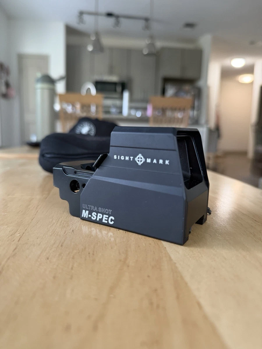 Sightmark Red Dot & Laser Optics | Updated Oct 2026