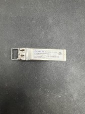 Finisar FTLF8528P3BNV-EM 8GB FC SFP 850nm SR Transceiver Module
