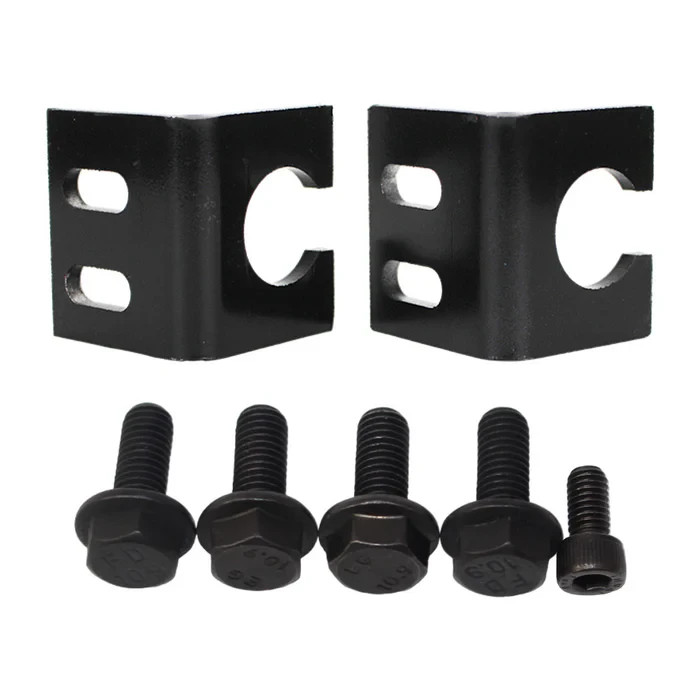 Upgrade Aluminium Intercooler&Hoses For Ford Ranger 2.2L 2011-2022