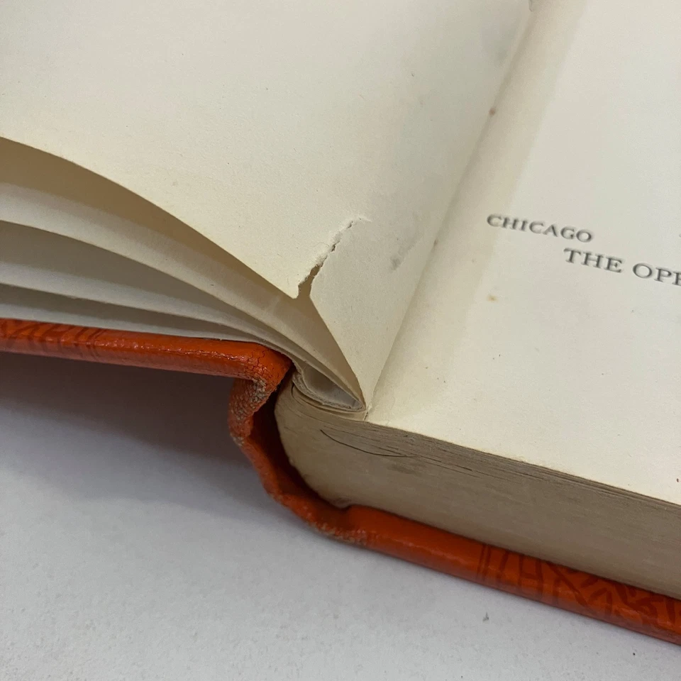 The Devil in Legend and Literature by Maximilian Rudwin EX-LIBRARY 1931 HC - Image 2 of 4