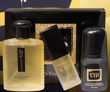 Morton VIP by Marlen Lamur 3-piece set, New in Box