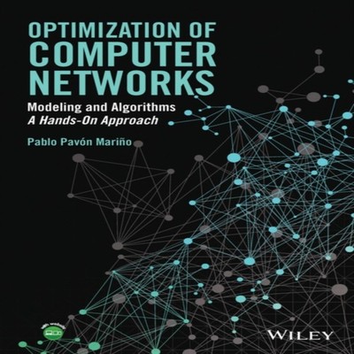 Optimization of Computer Networks John Wiley Sons Hardcover John