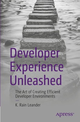 Developer Experience Unleashed K. Rain Leander Taschenbuch xliii Englisch 2025