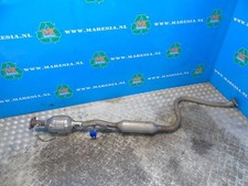 Katalysator ohne Lambdasonde Mazda 2 DL, DJ P5642050X P21172667
