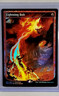 MTG Magic The Gathering PRM Magic Fest Full Art Promo Foil #1 Lightning Bolt LP