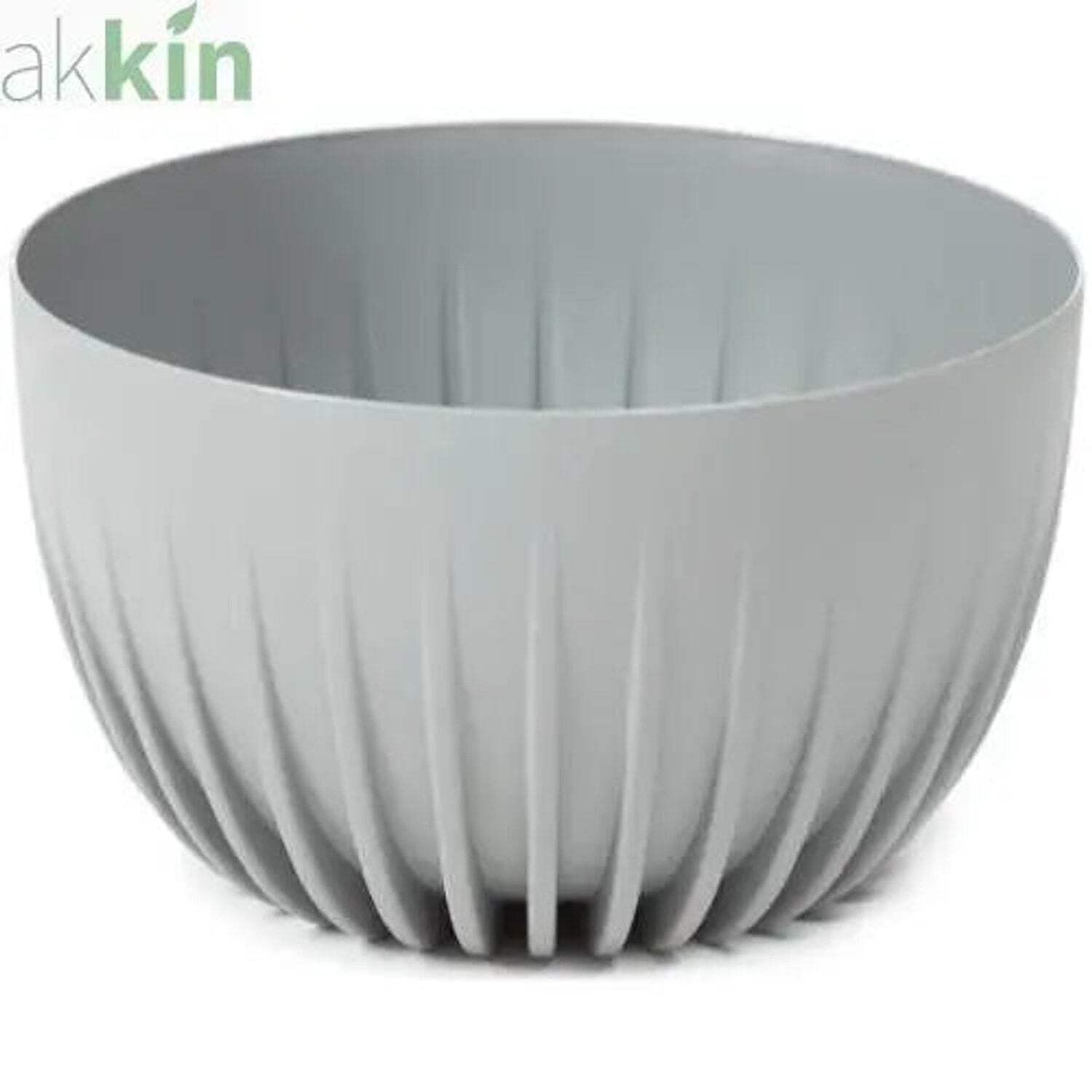 Mira Standard Bowl 30cm Grey