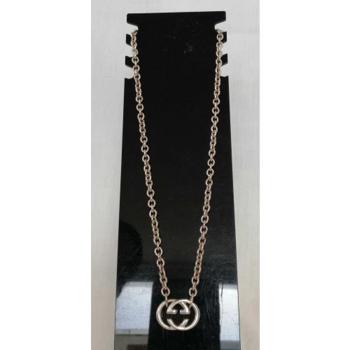 Collana Gucci SV925 Giappone