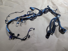 2013 2014 Hyundai Sonata 2.4l Engine Wire Harness 91420-3q030 Turn Key Ignition
