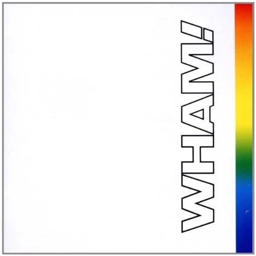 WHAM! Edición Final Cd/Dvd Doble Cd NUEVO - Imagen 1 de 1