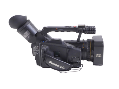 Panasonic AG-DVX100 Camcorder for sale online | eBay