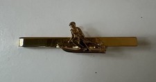 Pince à cravate vintage