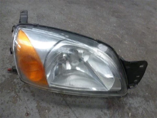 1127895 Faro Derecho para FORD FIESTA BERLINA (DX) Sport 2001 78170 - Imagen 1 de 4