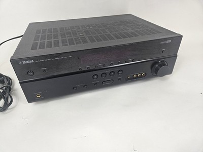 Yamaha RX-V467 Natural Sound AV Receiver | eBay