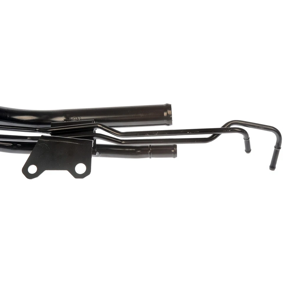 For Nissan Altima 1998 1999 2000 2001 Dorman Fuel Filler Neck TCP - Imagem 2 de 3