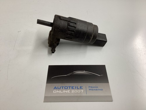 VW Golf 5  Waschwasserpumpe Pumpe Wischwasserpumpe Scheibenreinigung 1K6955651