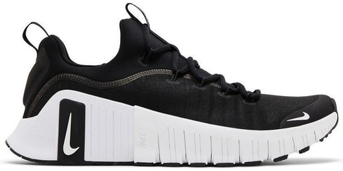 NIKE FREE METOCON 新品 Nike Free Metcon 6 Black White W Train Workout FJ7126-001 Size 7