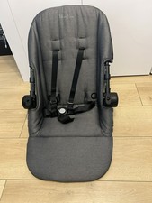 Silver Cross Wayfarer Pioneer Seat Special Edition Grey VGC